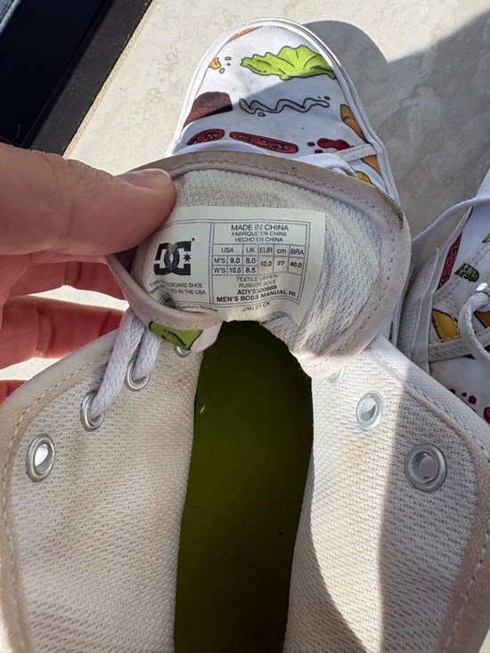 Disney Christmas 2025 Lil Rin Rin Plush Badge Red New